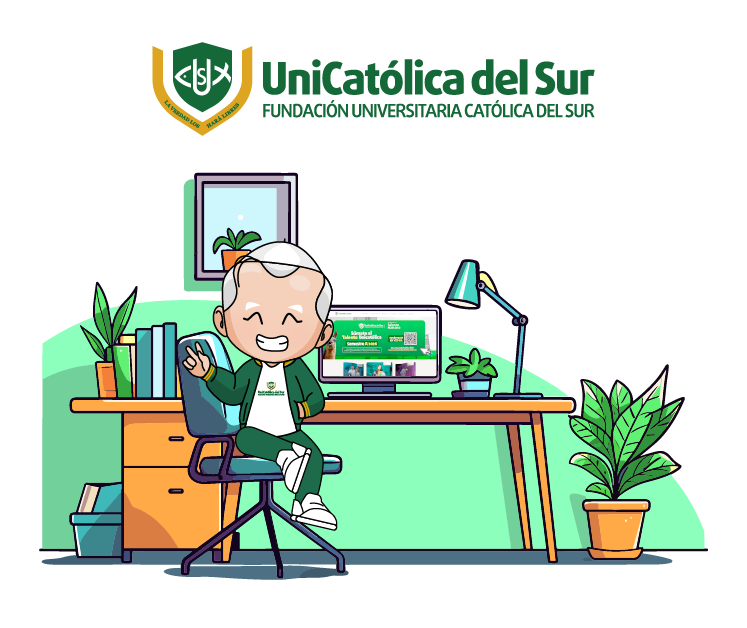 Plataforma Virtual - Unicatólica del Sur